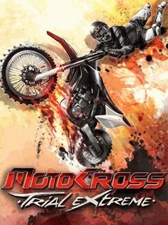 game pic for Motocross Trial Extreme